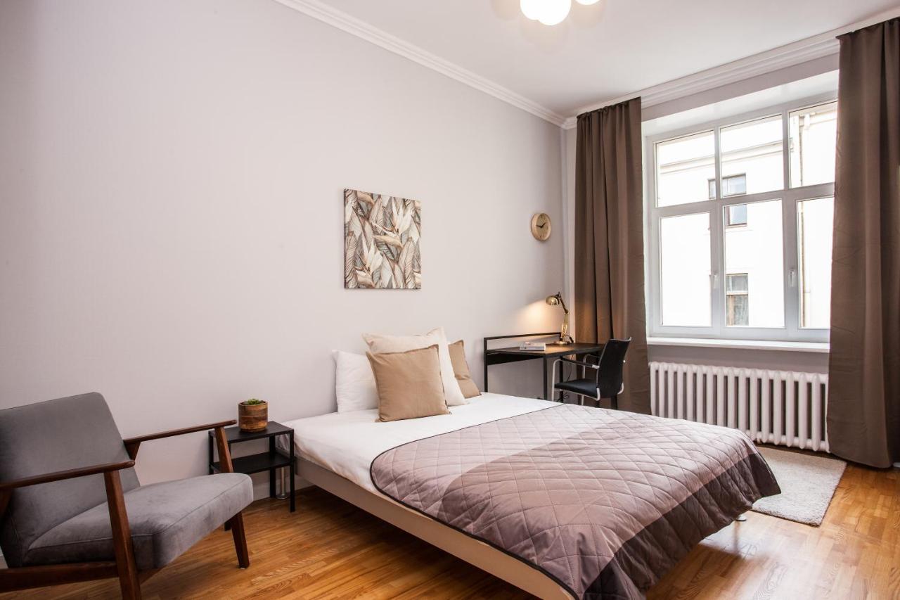 Gertrude'S Residence Riga Bilik gambar