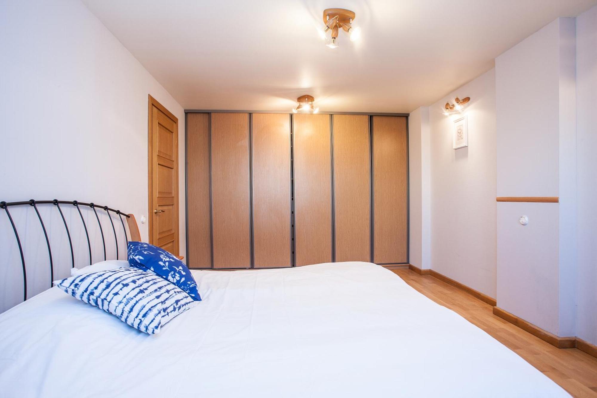 Gertrude'S Residence Riga Bilik gambar