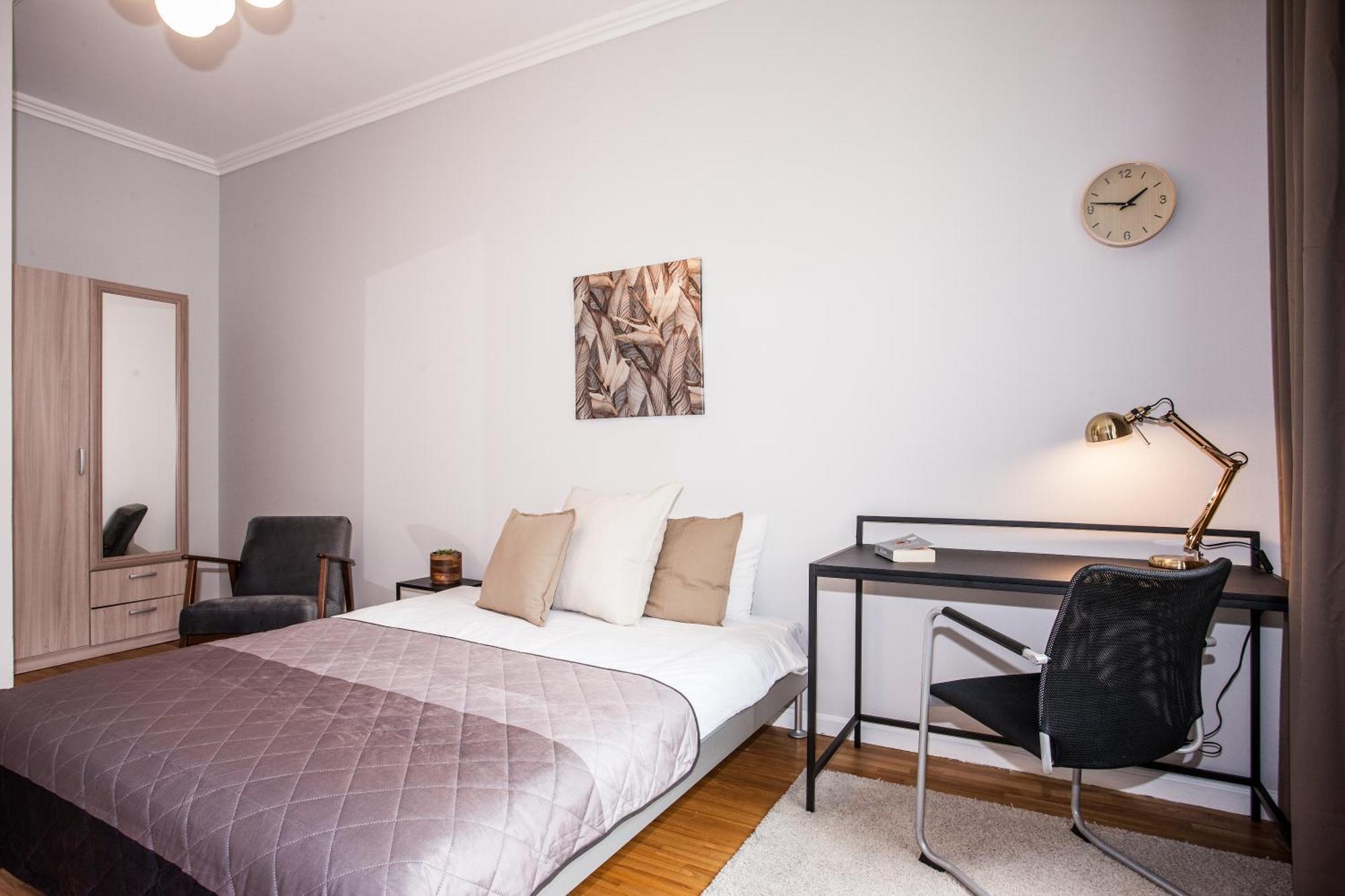 Gertrude'S Residence Riga Bilik gambar