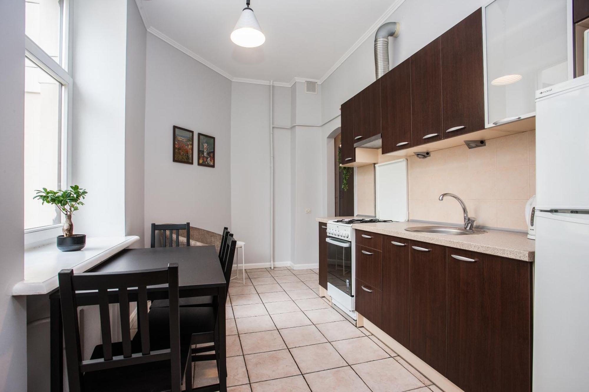 Gertrude'S Residence Riga Bilik gambar